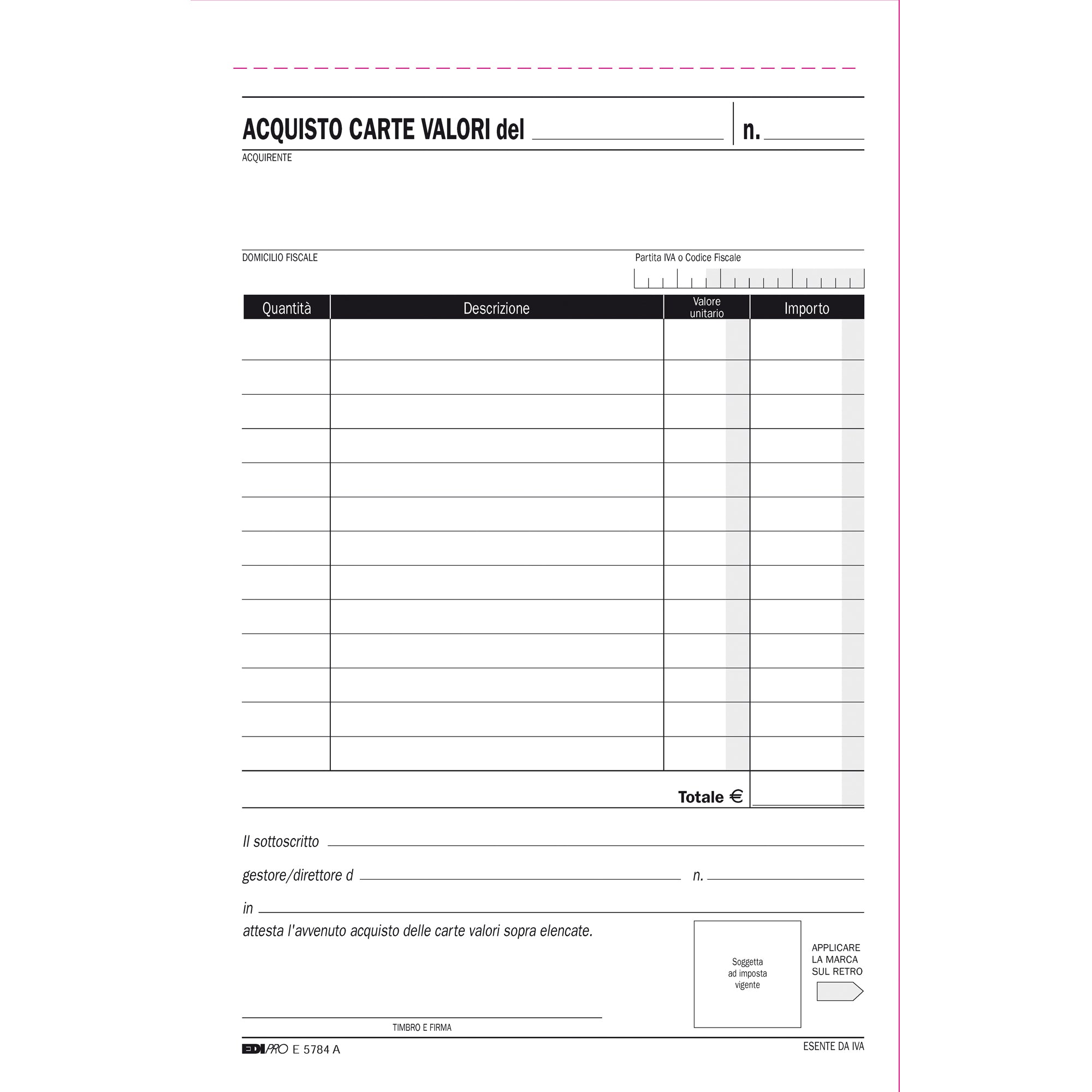 edipro-blocco-acquisto-valori-bollati-50-50fg-autoric-23x15-e5784a