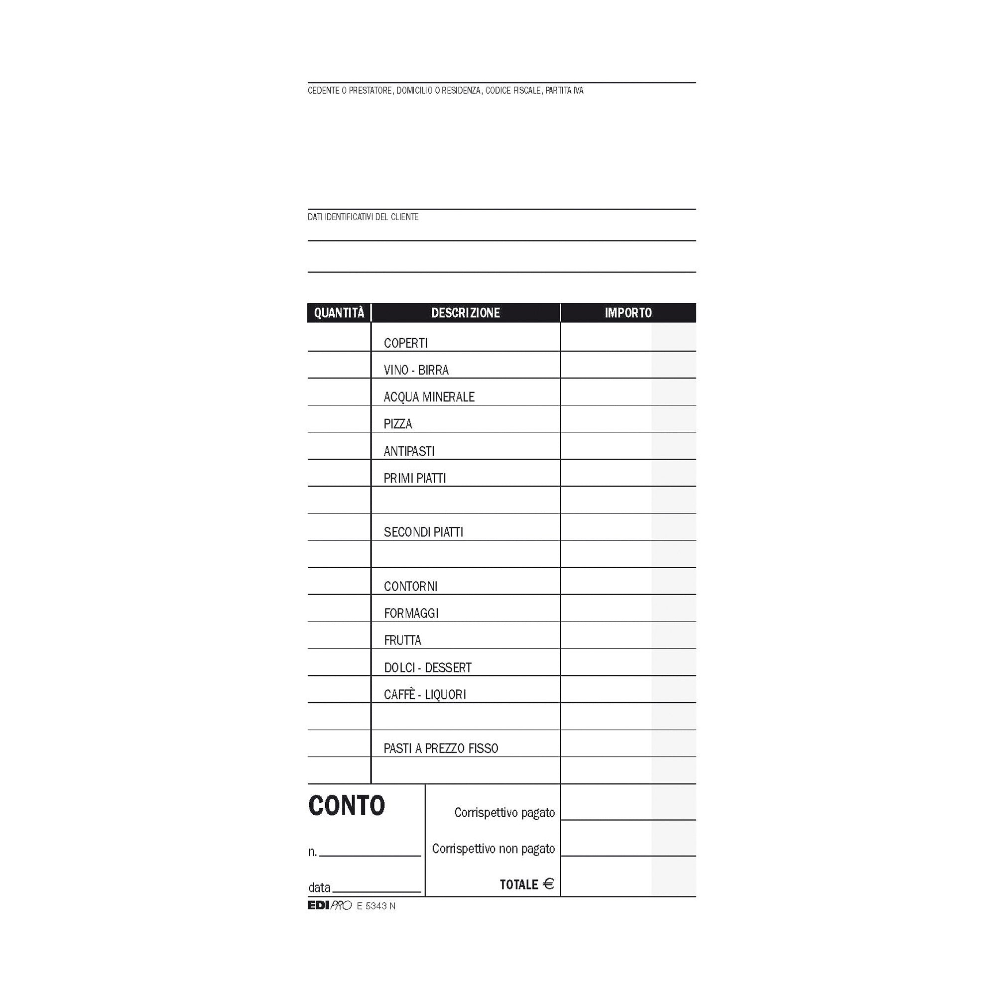 edipro-blocco-conto-ristorante-c-dettaglio-voci-100fg-uso-mano-22x10-e5343n