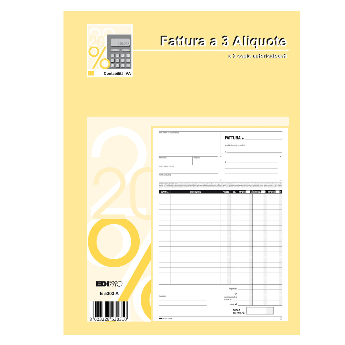 edipro-blocco-fatture-3-aliquote-iva-2copie-50fogli-autoric-29-7x21-e5303a