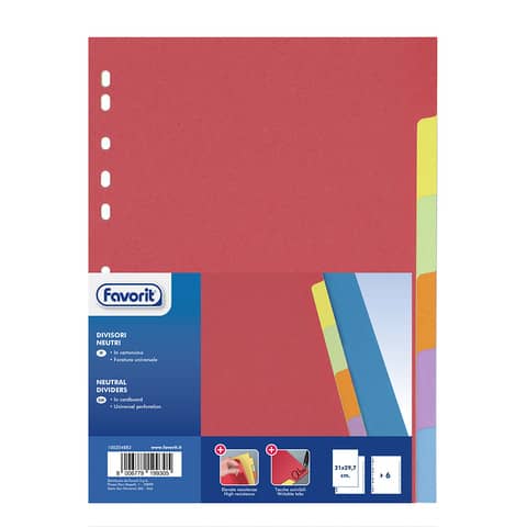 elba-divisore-cartoncino-6-tacche-neutre-colorate-21x29-7-cm-assortiti-100204883