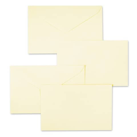 ellebi-sadoch-biglietti-busta-ivory-formato-9-9x14-cm-avorio-conf-100-pezzi-8319avo