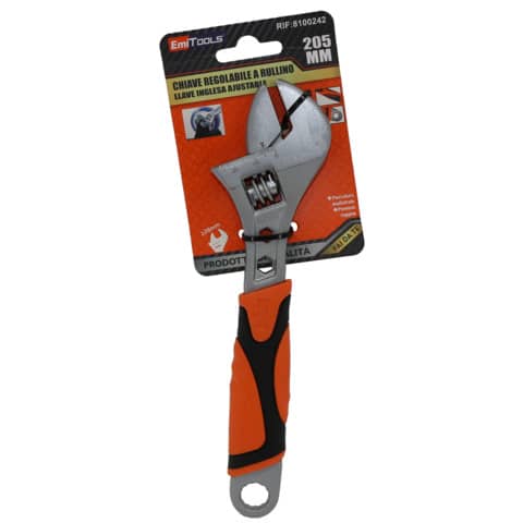 emi-chiave-regolabile-rullino-20-5-cm-8100242