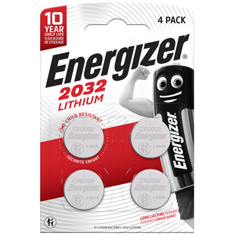 energizer-batterie-litio-bottone-lithium-bp4-3v-235-mah-cr2032-conf-4-pz-rossa-e304127202