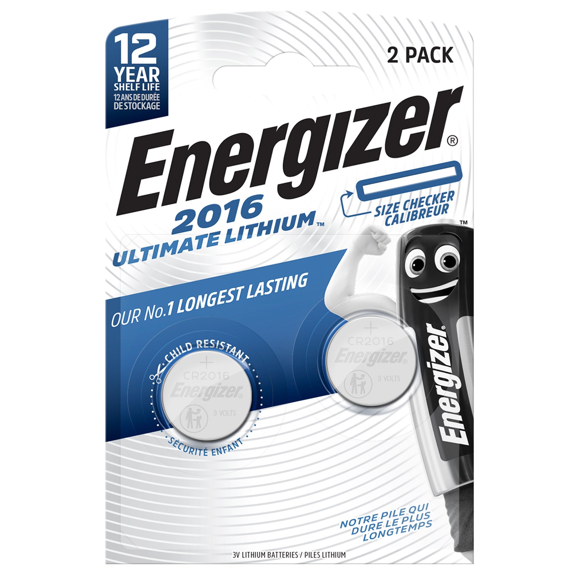 energizer-blister-2-pile-cr2016-ultimate-lithium-specialistiche