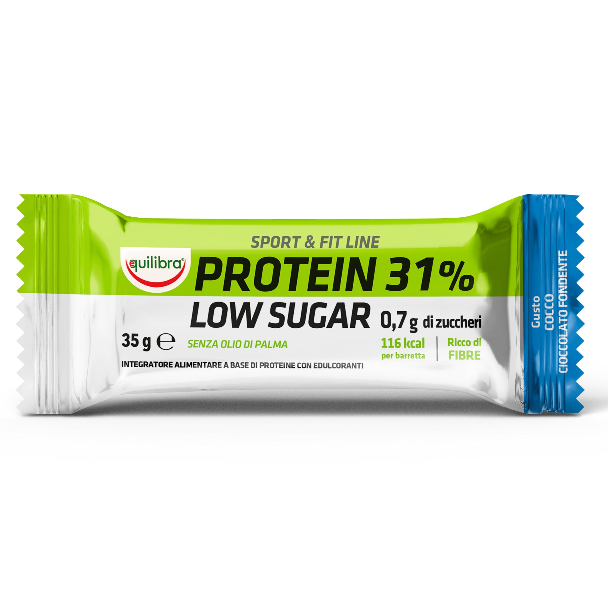 equilibra-integratore-sportfit-lineprotein-31lowsugar-coccocioccolato-35gr-stagionale