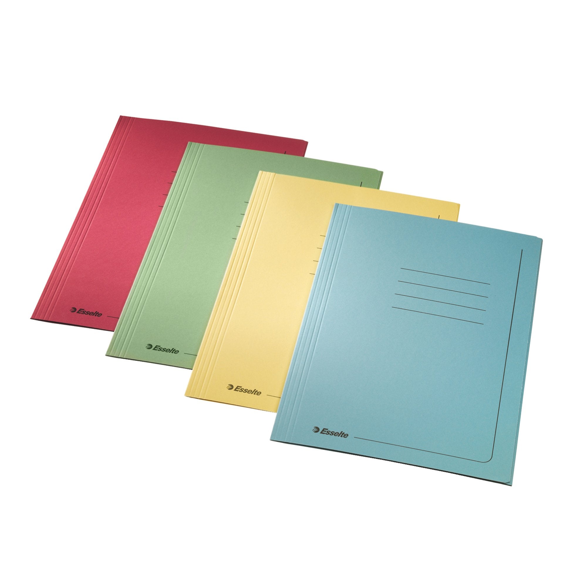 esselte-25-cartelline-3-lembi-25x35cm-azzurro-cartoncino-295gr-c-stampa