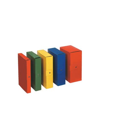 esselte-cartella-portaprogetti-c90-delso-order-dorso-10-cm-presspan-lucido-blu-25x35-cm-390390050