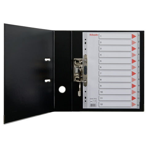 esselte-divisori-rubrica-a4-ppl-numerica-1-12-100106