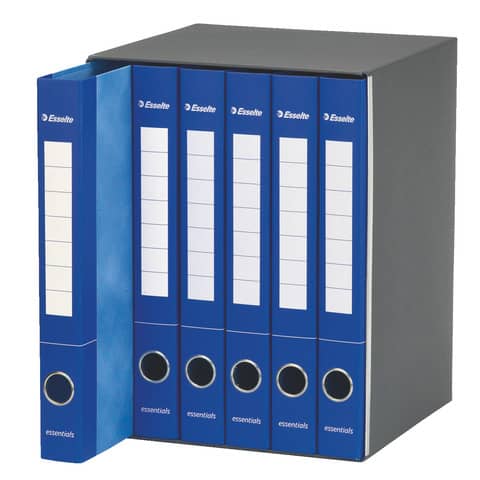 esselte-gruppo-raccoglitori-2-anelli-s65-essentials-e6-blu-dorso-4cm-6-cartelle-391965050