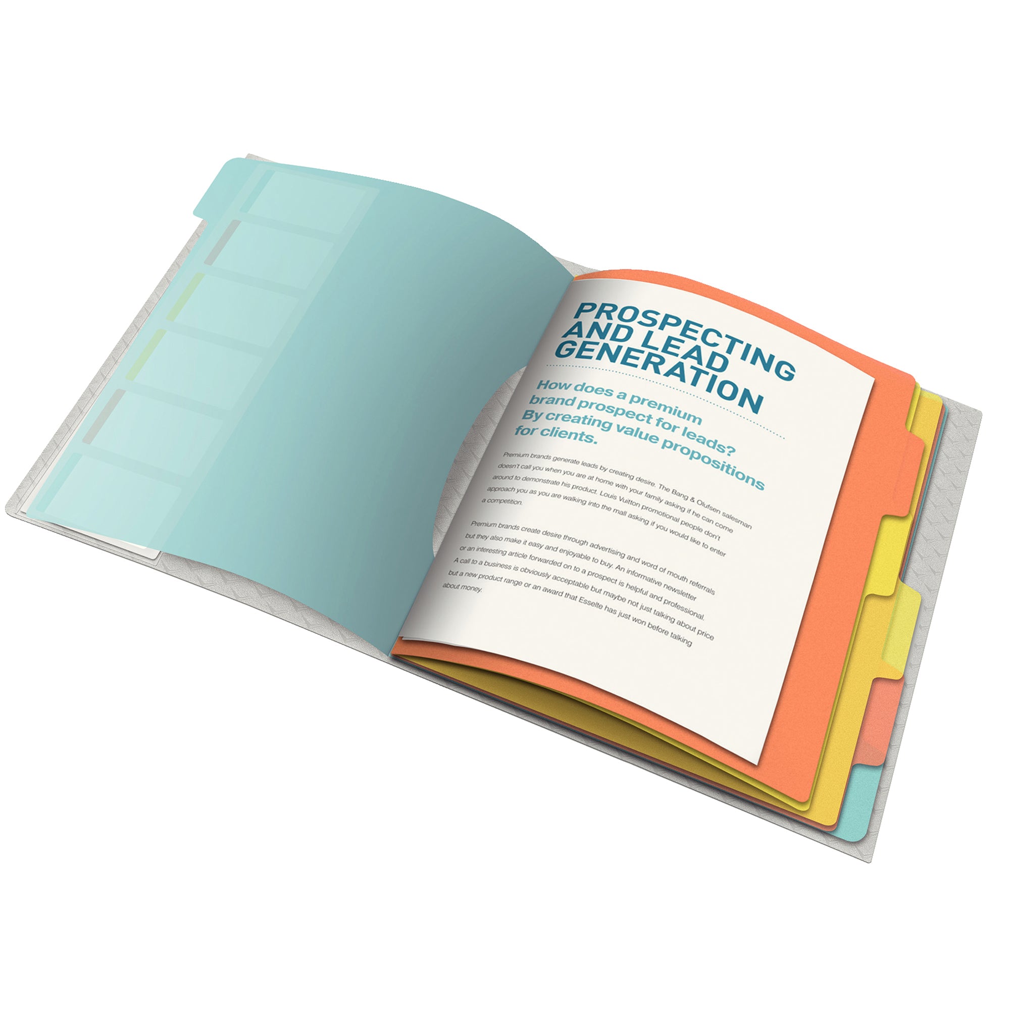 esselte-libro-monitore-6-divisori-multicolore-colourice