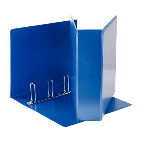 esselte-raccoglitore-display-maxi-22x30cm-4q-h65mm-blu-personalizzabile