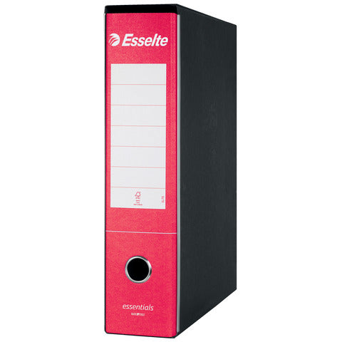 esselte-registratore-commerciale-essentials-g73-23x30-cm-dorso-8-cm-rosso-390773160