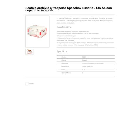esselte-scatola-archivio-speedbox-coperchio-integrato-bianco-rosso-25-2x19-3x35-5-cm-623911