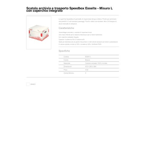 esselte-scatola-archivio-speedbox-coperchio-integrato-bianco-rosso-36-4x26-3x43-3-cm-623913
