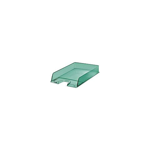 esselte-vaschetta-portacorrispondenza-colourice-polistirolo-a4-verde-trasparente-626275