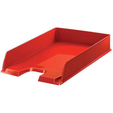 esselte-vaschetta-portacorrispondenza-europost-polistirolo-a4-rosso-vivida-623607