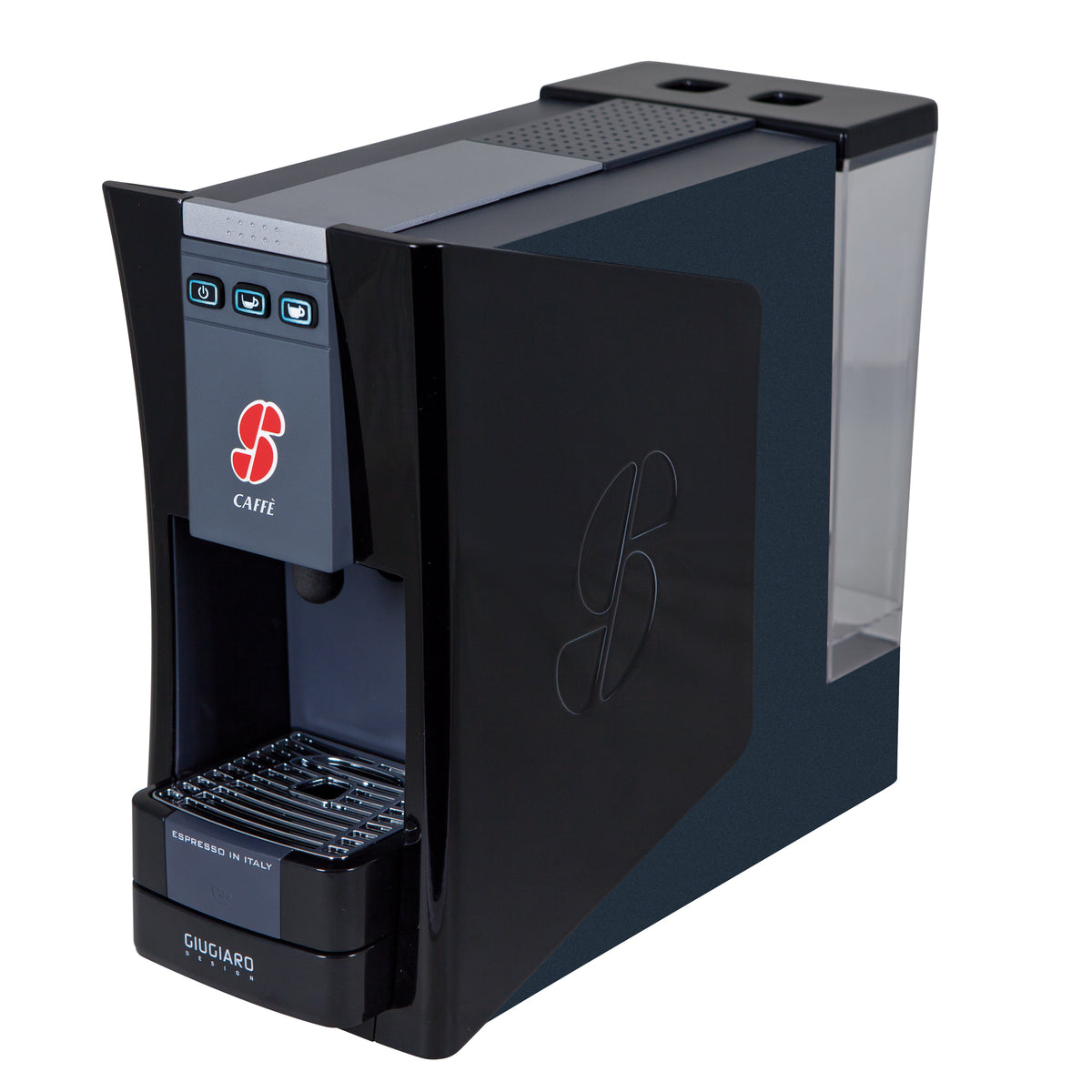 essse-caffe-macchina-caffe-s12-nera-essse-caffe