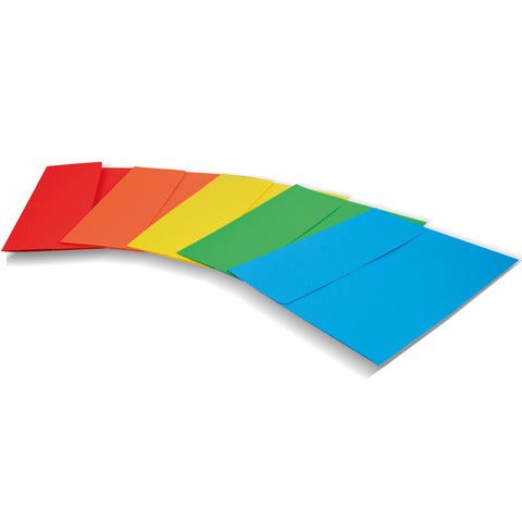 euro-cart-cartellina-tasca-serie-brillante-200-g-conf-25-340x260x4-mm-rosso-xcm07fro