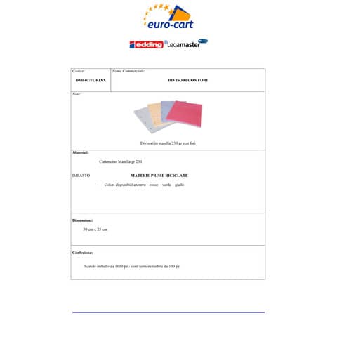 euro-cart-divisori-cartoncino-manilla-fori-23x30-cm-verde-confezione-100-pz-dm04ve-c-fori
