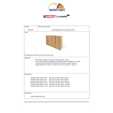 euro-cart-porta-progetti-tre-bottoni-linea-eco-25x35-cm-dorso-15-cm-avana-cpeco15av