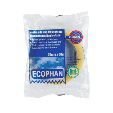 eurocel-nastro-adesivo-ecophan-formato-25x66-cm-conf-6-pezzi-1417249