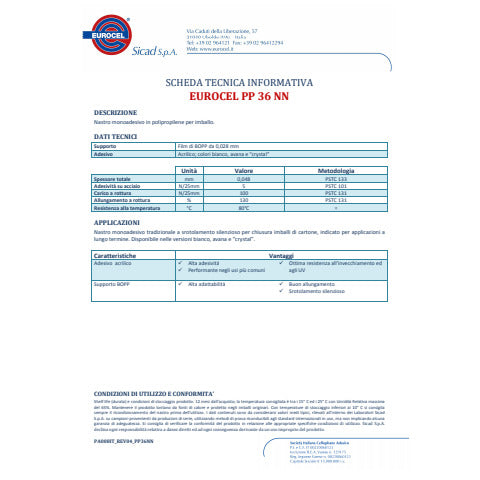 eurocel-nastro-adesivo-imballo-formato-50-mm-x-66-m-conf-6-pz-avana-006253366