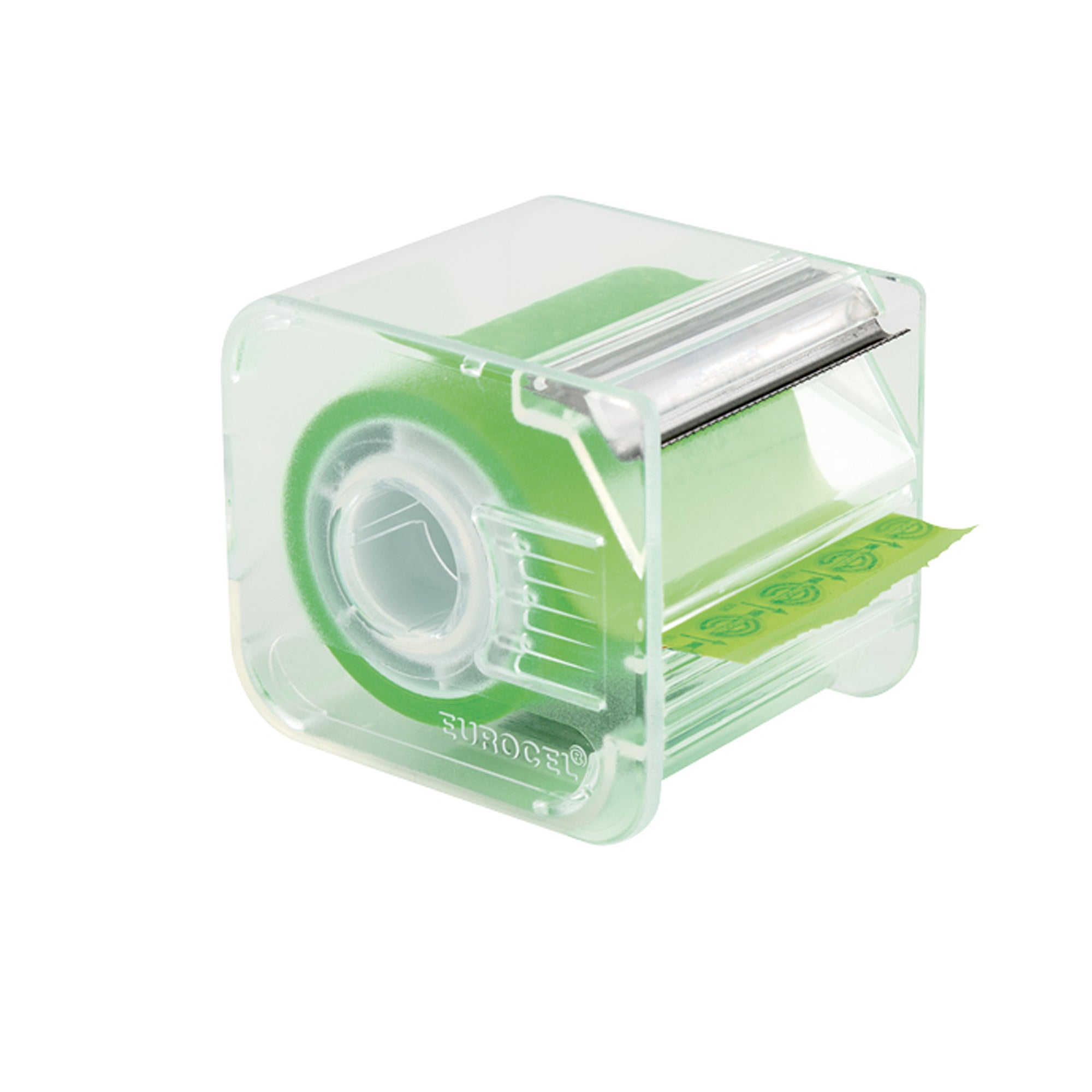 eurocel-nastro-adesivo-memograph-c-dispenser-50mmx10mt-verde