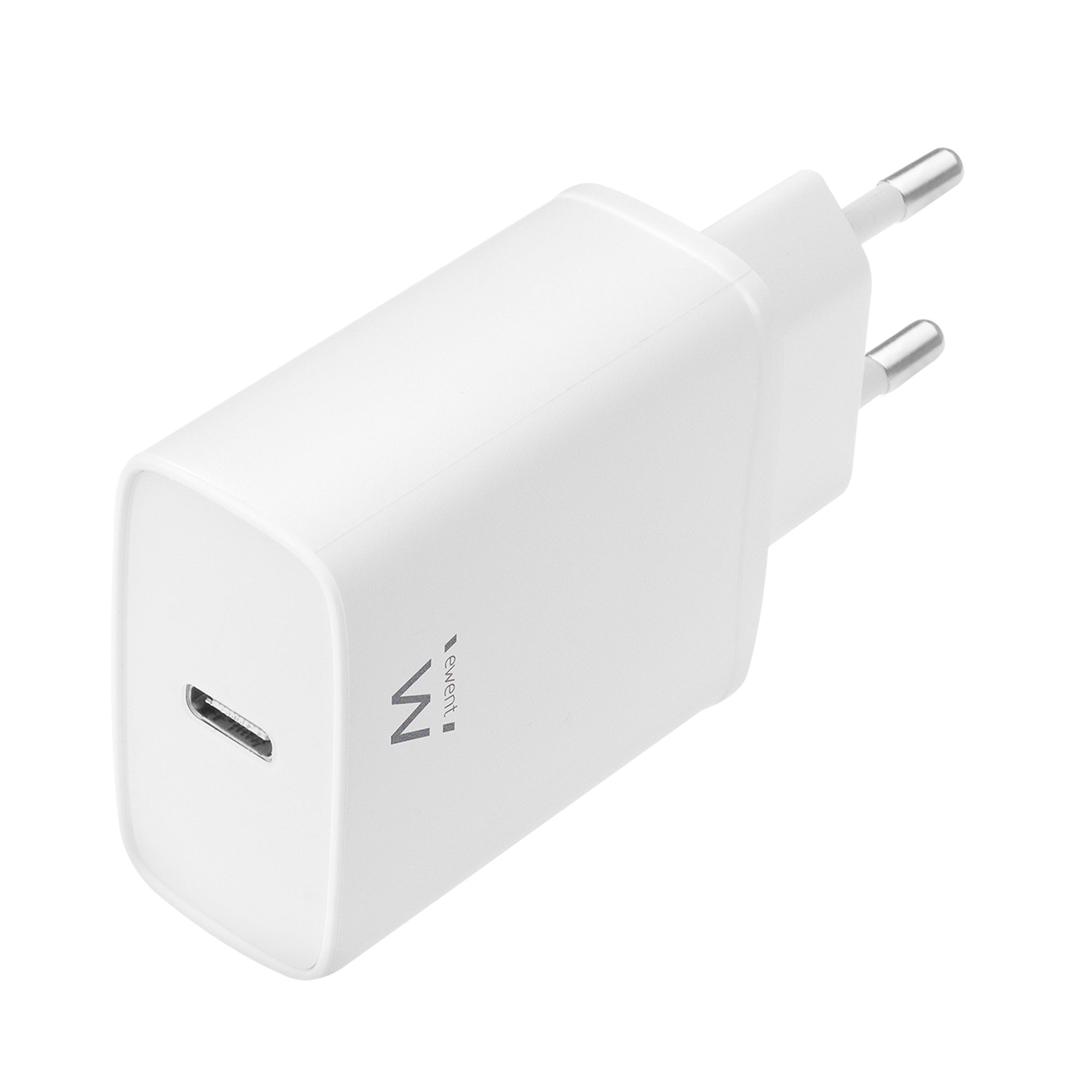 ewent-caricabatterie-smartphone-tablet-1-porta-usb-c-20w-eminent