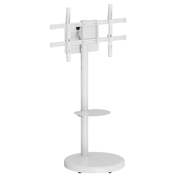 ewent-supporto-pavimento-tv-alto-carico