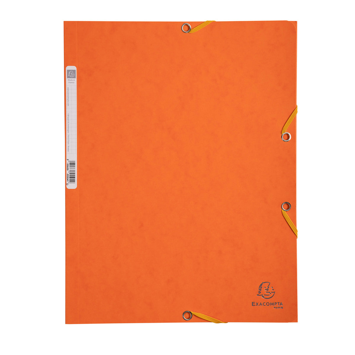exacompta-cartella-elastico-24x32cm-arancio-cartoncino-lustre-425gr
