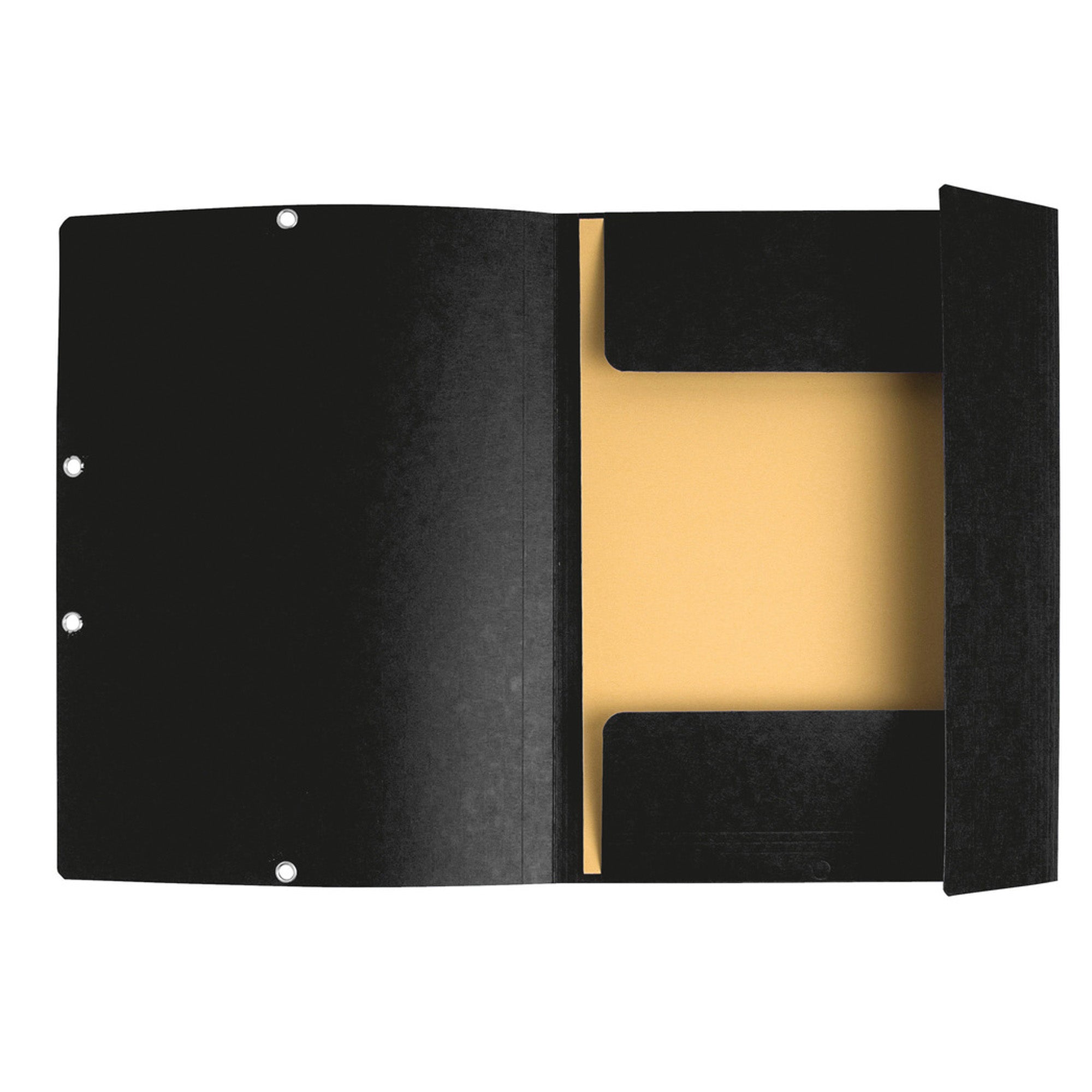 exacompta-cartella-elastico-24x32cm-nero-cartoncino-lustre-425gr