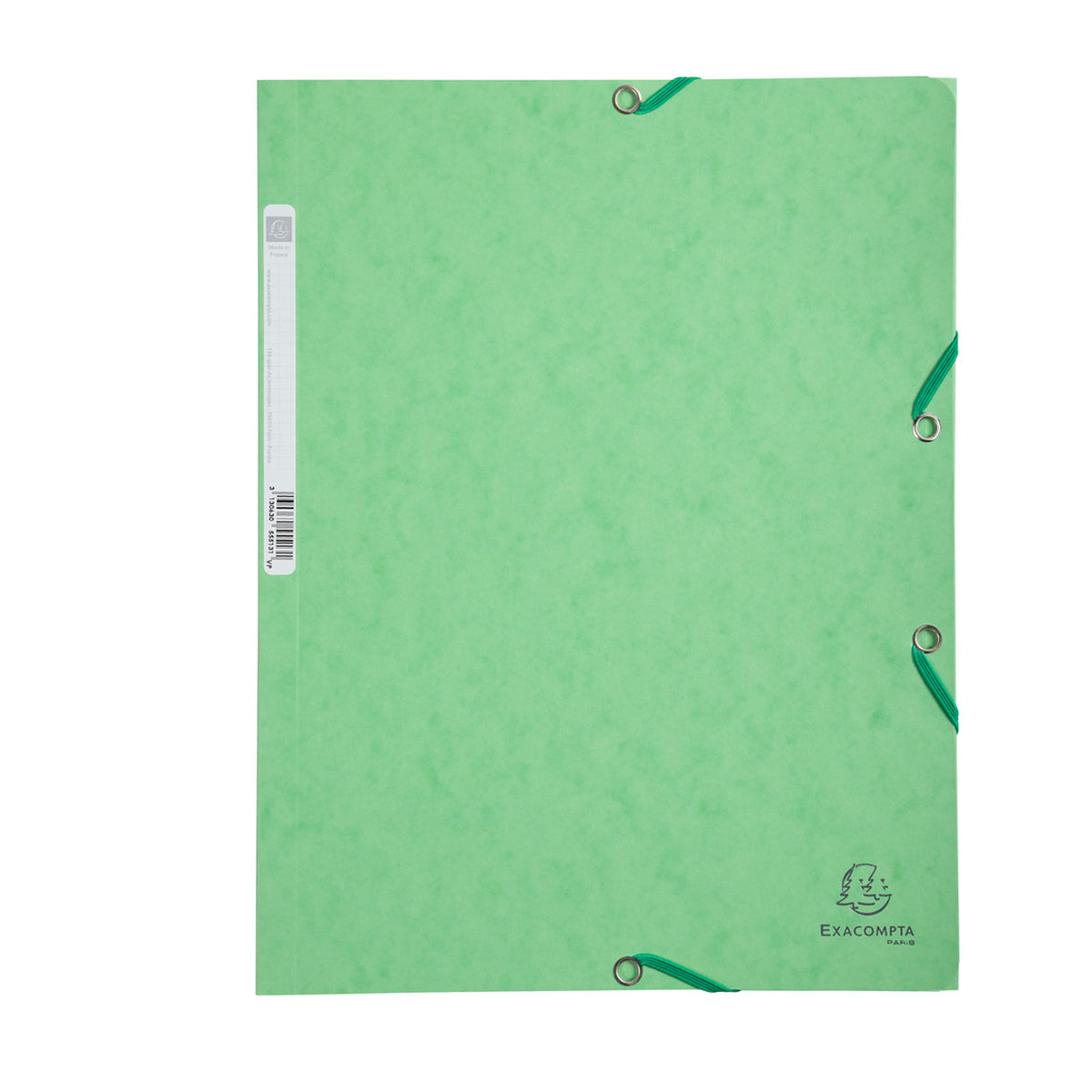 exacompta-cartella-elastico-24x32cm-verde-tiglio-cartoncino-lustre-425gr