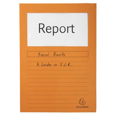 exacompta-cartelline-finestra-forever-a4-cartoncino-120-g-mq-arancio-conf-100-50104e