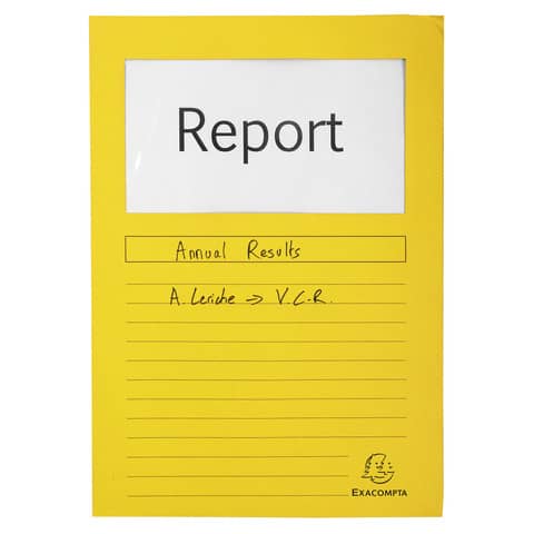 exacompta-cartelline-finestra-forever-a4-cartoncino-120-g-mq-giallo-conf-100-50109e