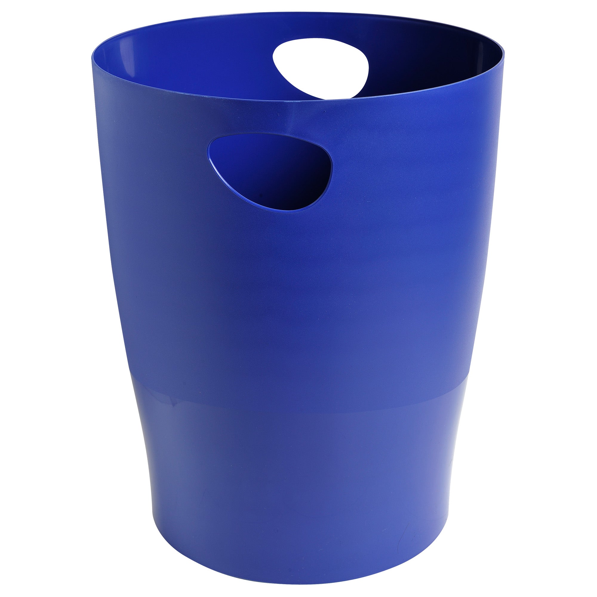exacompta-cestino-gettacarte-ecobin-blu-navy-bee-blue