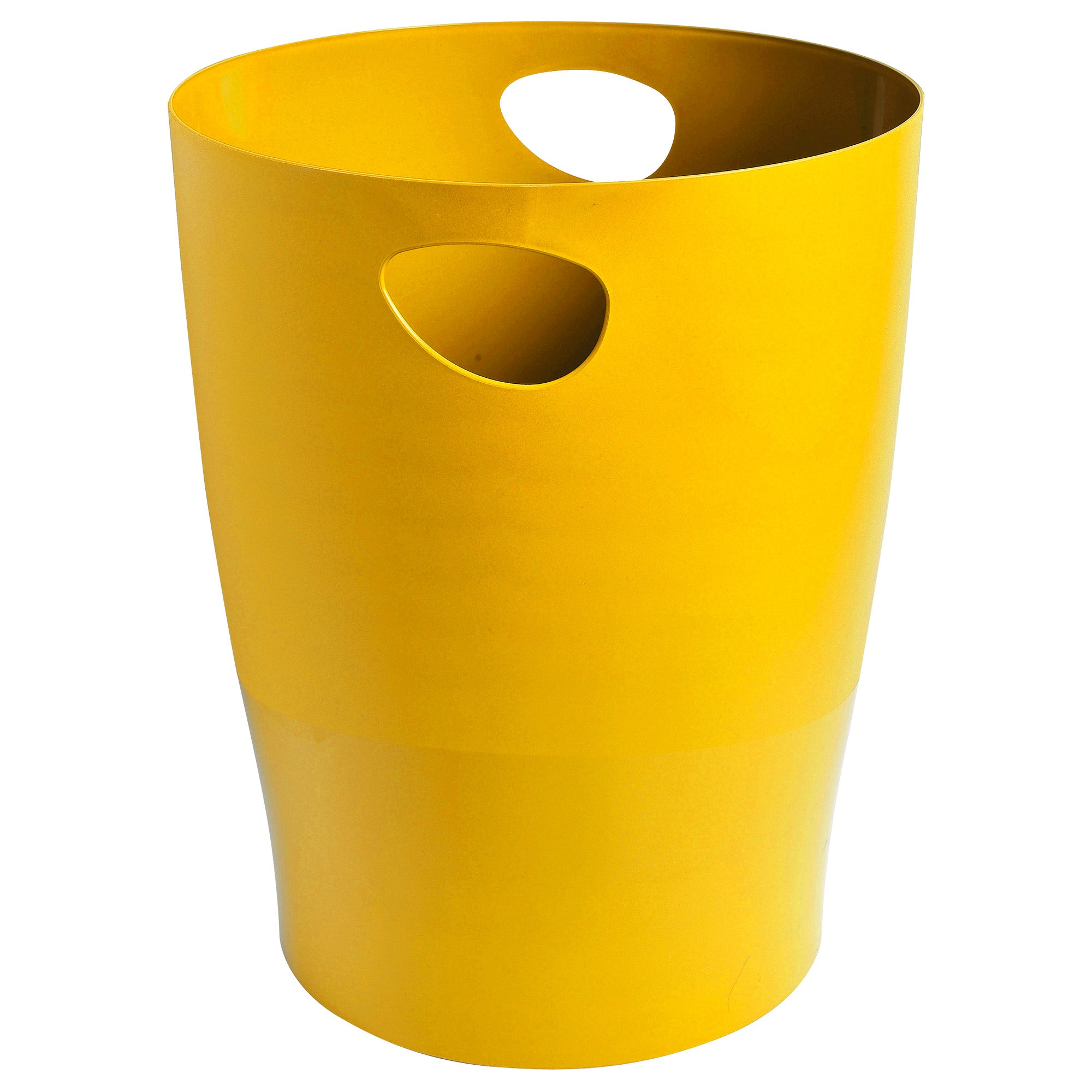 exacompta-cestino-gettacarte-ecobin-zafferano-bee-blue