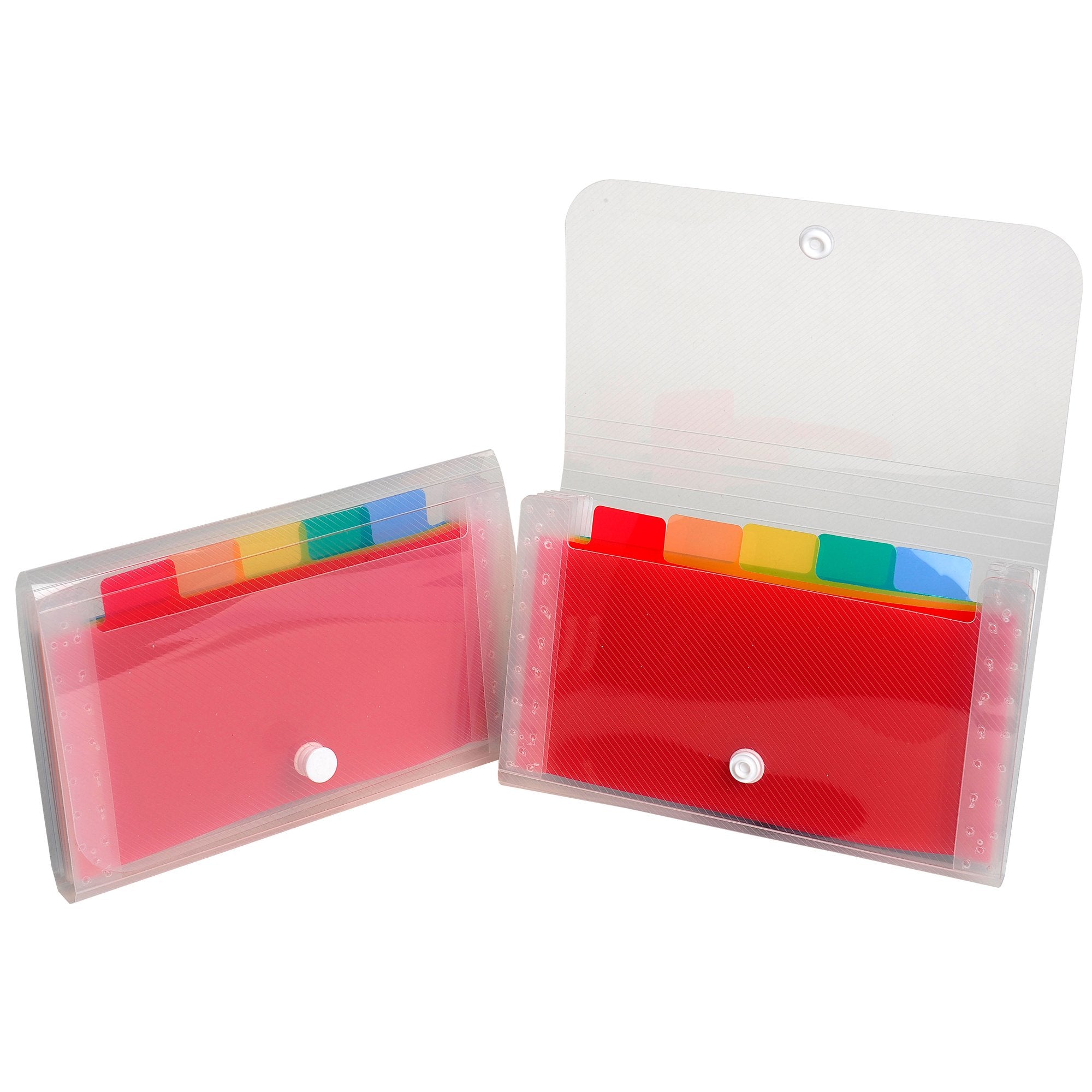 exacompta-classificatore-6-tasche-11x18cm-ppl-crystal