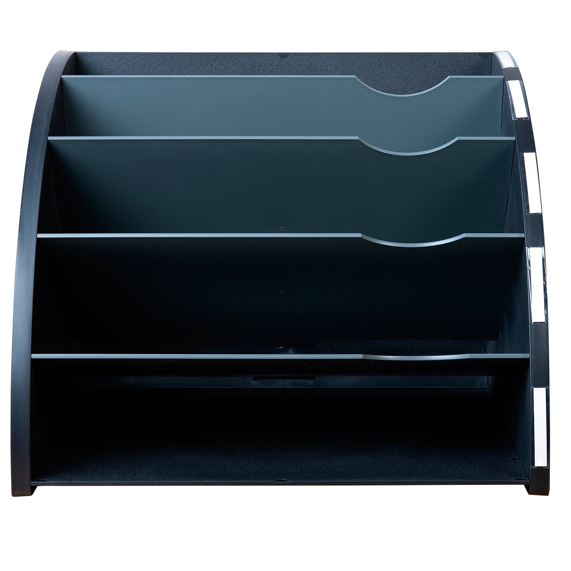 exacompta-classificatore-ergonomico-5-scomparti-the-corner-nero-grigio