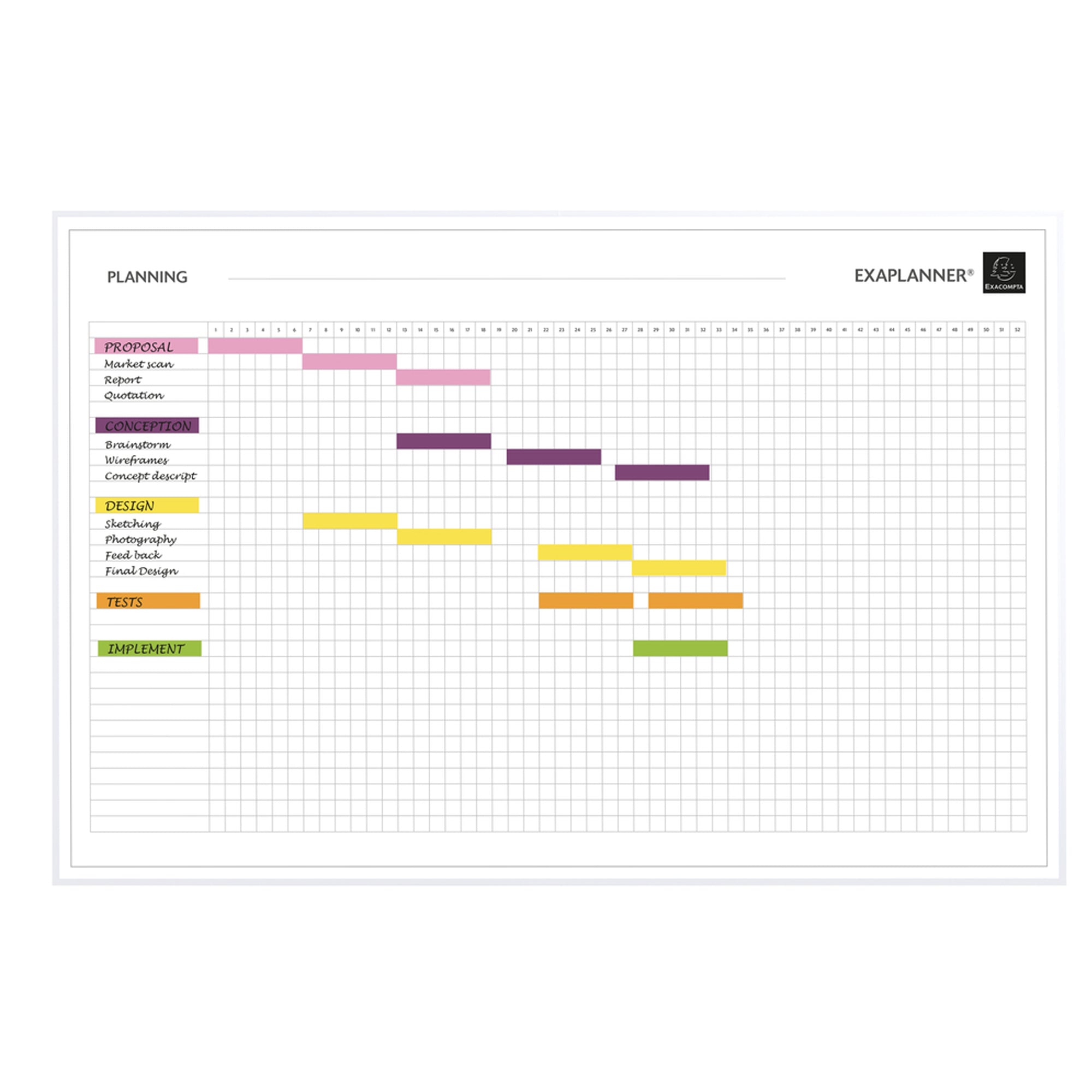 exacompta-planning-magnetico-project-60x90cm