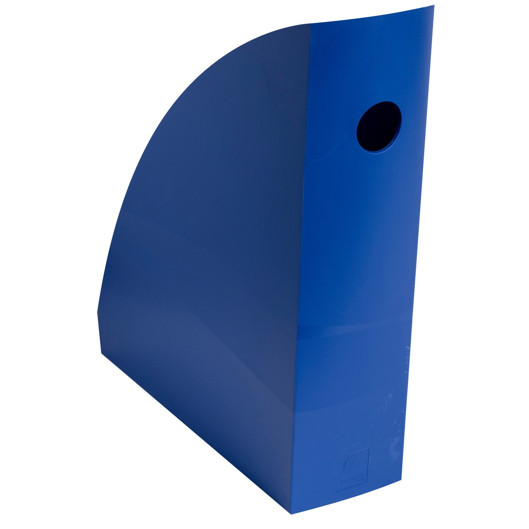 exacompta-portariviste-mag-cube-blu-navy-bee-blue