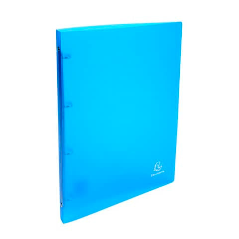 exacompta-raccoglitore-anelli-chromaline-4-anelli-diametro-15-mm-ppl-a4-5-colori-assortiti-51169e