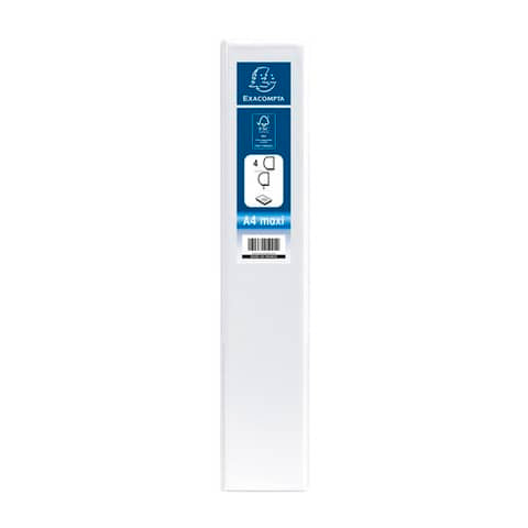 exacompta-raccoglitore-personalizzabile-a4-maxi-kreacover-bianco-4-anelli-d-50-mm-51944e