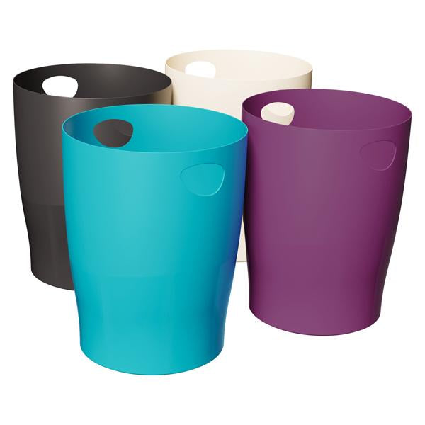 exacompta-set-8-cestini-gettacarte-ecobin-titane-4-colori-assortiti