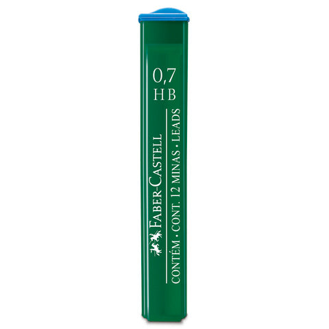 faber-castell-astucci-12-mine-hb-poly-0-7-mm-scatola-12-astucci-521700