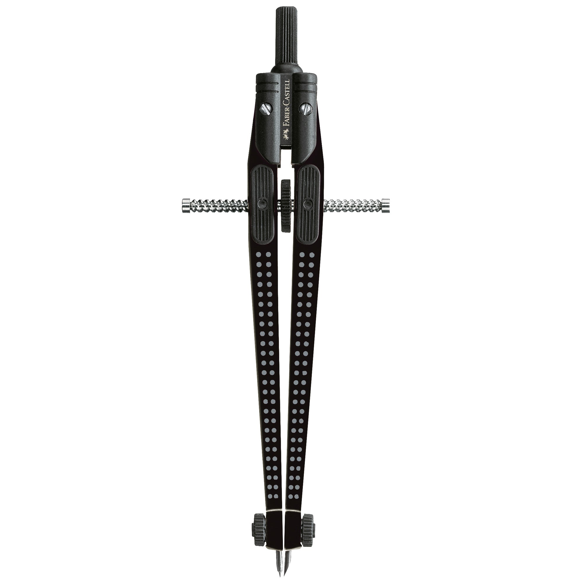 faber-castell-balaustrone-grip-diam-390mm-nero-faber-castell