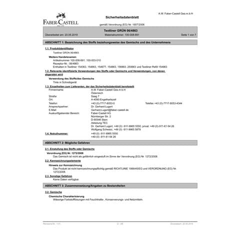 faber-castell-evidenziatore-textliner-48-refill-tratto-1-2-5-mm-verde-154863