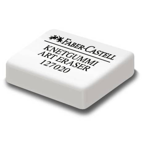 faber-castell-gomma-pane-quadrangolare-7020-bianca-127154