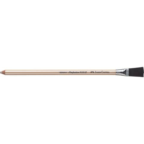 faber-castell-gomma-penna-perfection-7058-b-spazzolino-dattilo-bianca-185800