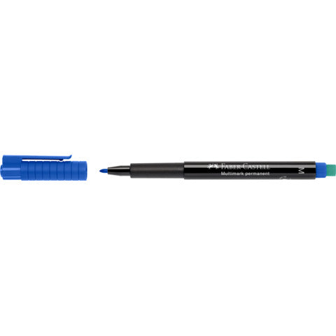 faber-castell-marcatore-cancellabile-multimark-1525-m-1-mm-blu-152551