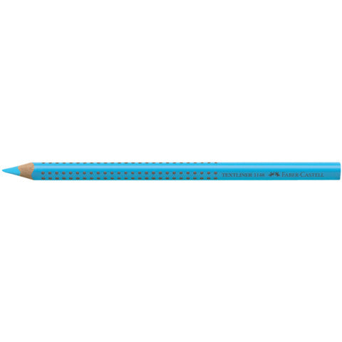 faber-castell-matita-evidenziatore-textliner-dry-1148-grip-jumbo-blu-fluo-114851